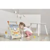 Janod Multifunktionales Lauflernwagen für Kinder Sweet Cocoon