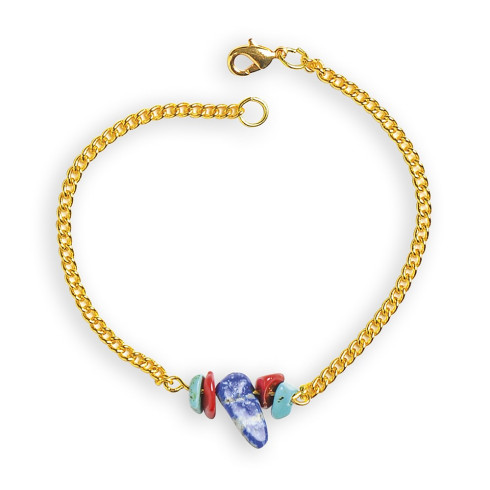 Atelier XXL Sada - Výroba šperků Talismany 16ks od 8 let