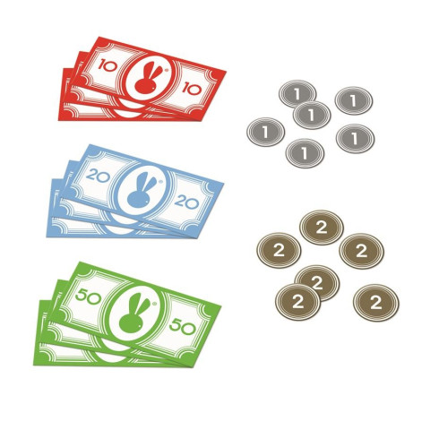 Dřevěný obchod pro děti s pokladnou váhou ovocem a zeleninou