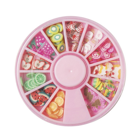 Janod Atelier Sada na výrobu šperků - Flakonky 2ks od 7 let