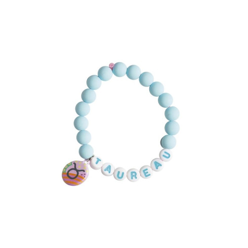 Janod Atelier Sada Výroba šperků - Znamení zvěrokruhu 14ks od 7 let