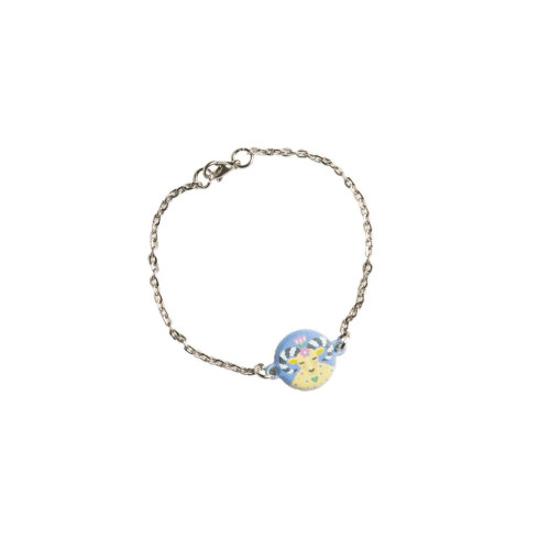 Janod Atelier Sada Výroba šperků - Znamení zvěrokruhu 14ks od 7 let