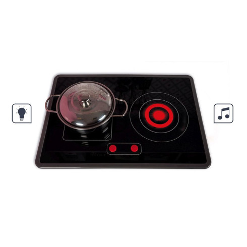 Janod Drevená kuchynka - Candy