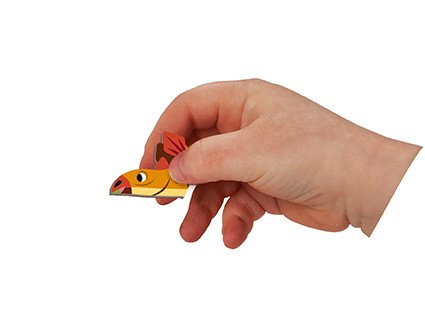 Janod Magnetická kniha Magnetibook - Dinosauři Janod Magnetická kniha Magnetibook - Dinosauři