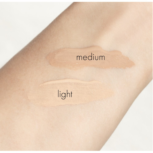 BB krém - Skin Perfecting BB Cream Medium, 50ml