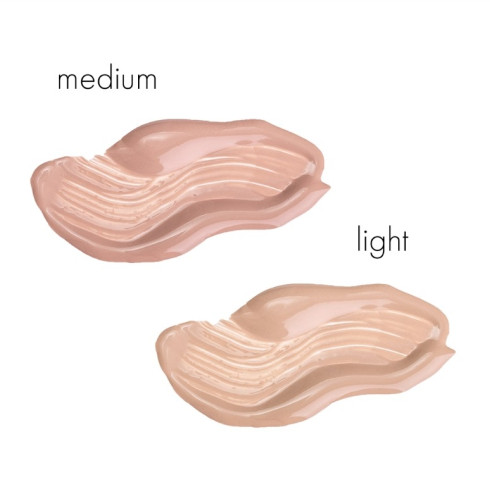 BB krém - Skin Perfecting BB Lotion Light, 50ml BB krém - Skin Perfecting BB Lotion Light, 50ml