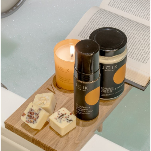 Bomba do koupele - Assorted Bath Truffle Collection, 258g