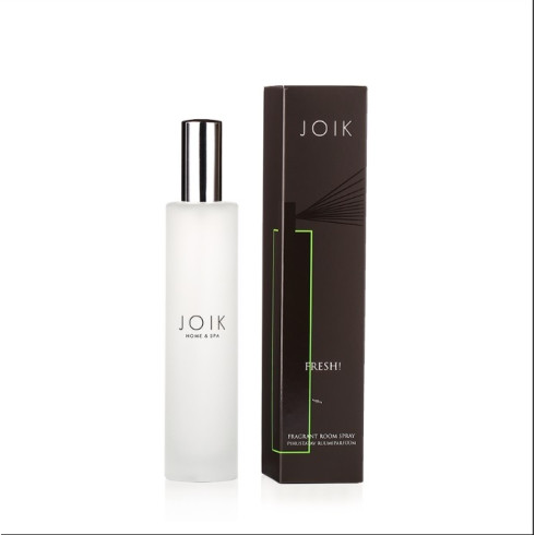 Bytová vôňa - Fragrant room spay Fresh, 100ml