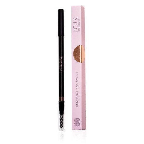Ceruzka na obočie - Eyebrow Pencil 01 Light Brown, 1,1g