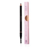 Tužka na obočí - Eyebrow Pencil 02 Medium Brown, 1,1g