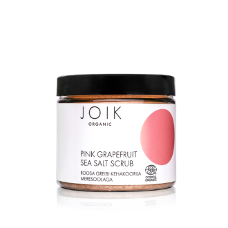 Cukrový tělový peeling - Sugar Scrub Pink Grapefruit & Sea Salt, 210g Cukrový tělový peeling - Sugar Scrub Pink Grapefruit & Sea Salt, 210g