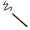 Dlouhotrvající tužka na oči - Eye pencil 01 Black,1,1g