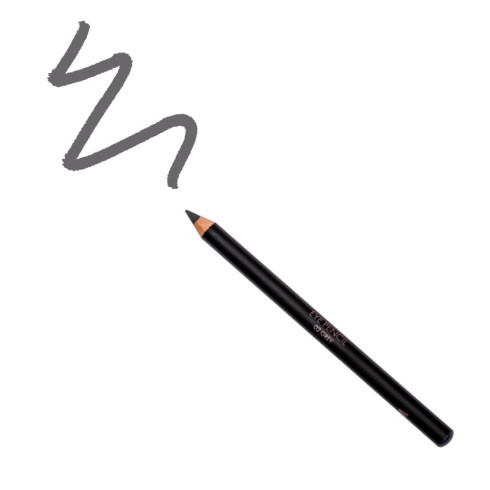 Dlhotrvajúca ceruzka na oči - Eye pencil 02 Grey, 1,1g