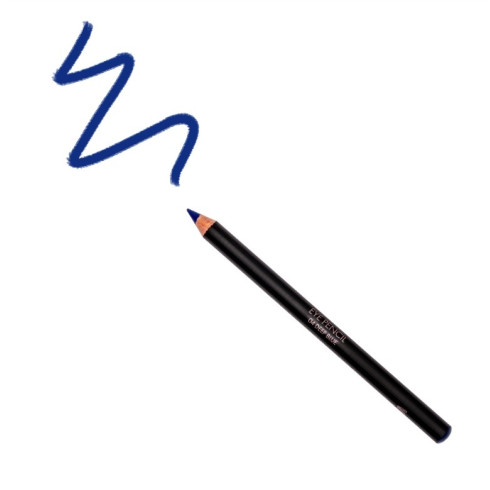Dlouhotrvající tužka na oči - Eye Pencil 04 Deep Blue, 1,1g Dlouhotrvající tužka na oči - Eye Pencil 04 Deep Blue, 1,1g