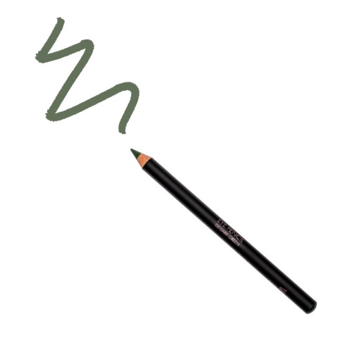 Dlhotrvajúca ceruzka na oči - Eye Pencil 05 Dark Green, 1,1g