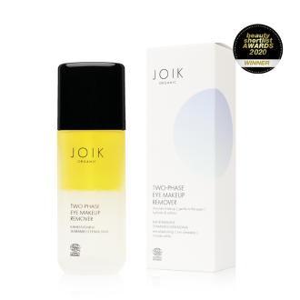 Dvojfázový jemný odličovač očí - Two Phase Eye Makeup Remover, 100ml Dvojfázový jemný odličovač očí - Two Phase Eye Makeup Remover, 100ml