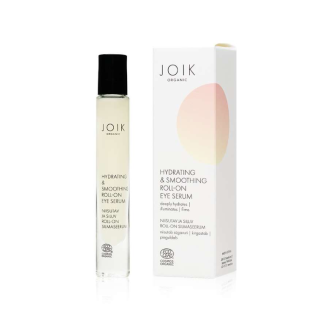 Hydratační a vyhlazující oční sérum - Hydrating & Smoothing Roll-on Eye Serum, 10ml Hydratační a vyhlazující oční sérum - Hydrating & Smoothing Roll-on Eye Serum, 10ml
