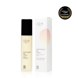 Hydratačný pleťový krém,denný - Moisturising Day Cream. 50ml Hydratačný pleťový krém,denný - Moisturising Day Cream. 50ml