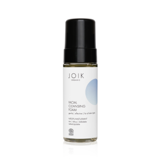 Jemná čistiaca pena na tvár - Facial Cleansing Foam, 150ml Jemná čistiaca pena na tvár - Facial Cleansing Foam, 150ml