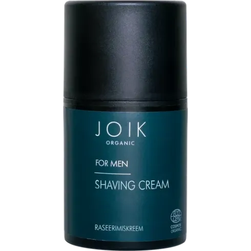 Krém na holení pro muže - For Men Shaving Cream, 50ml