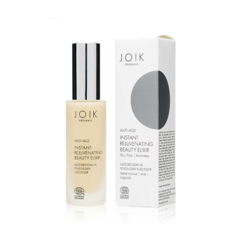 Okamžitý omladzujúci pleťový elixír - Instant Lift Rejuvenating Beauty Elixir, 30ml