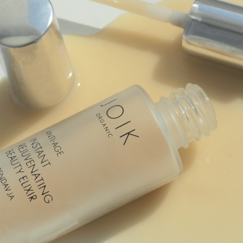 Okamžitý omladzujúci pleťový elixír - Instant Lift Rejuvenating Beauty Elixir, 30ml