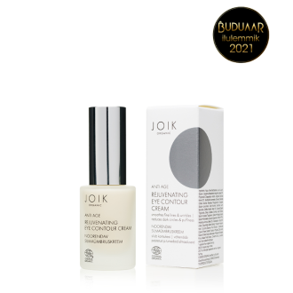 Omladzujúci krém na očné kontúry - Rejuvenating Eye Contour Cream, 15ml