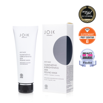 Rozjasňujúca AHA peelingová maska - Illuminating & Brightening AHA Peeling Ma , 75ml Rozjasňujúca AHA peelingová maska - Illuminating & Brightening AHA Peeling Ma , 75ml