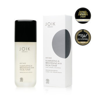 Rozjasňujúci AHA pleťový toner - Illuminating & Brightening AHA Facial Toner 100ml Rozjasňujúci AHA pleťový toner - Illuminating & Brightening AHA Facial Toner 100ml