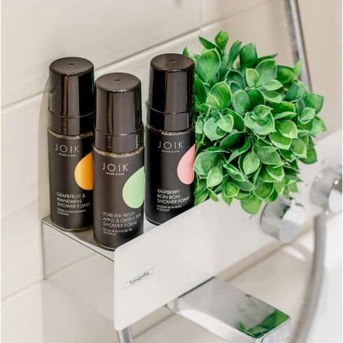 Sprchová pena - Grapefruit & Mandarin shower foam, 150ml