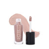 Tekuté oční stíny - Long lasting liquid eye shadow 01 Soft Brown, 4,5ml