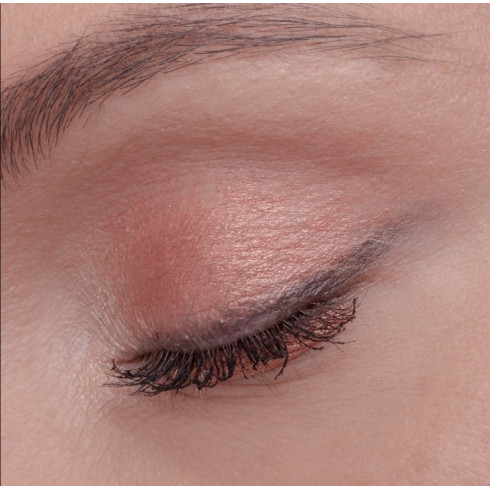 Tekuté očné tiene - Long lasting liquid eye shadow 07 Copper Glam, 4,5ml