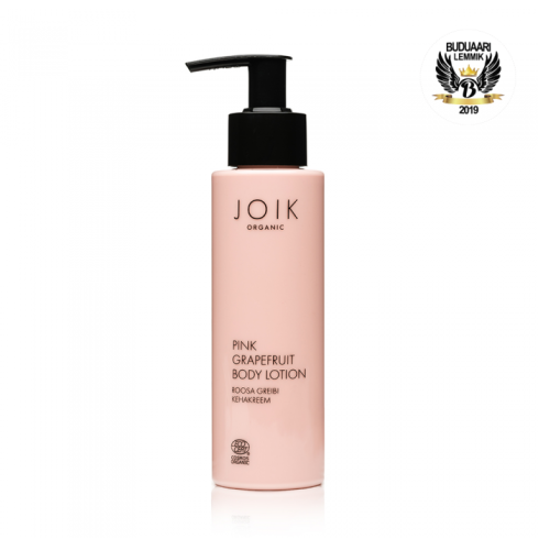 Tělové mléko - Body Lotion Pink Grapefruit, 150ml