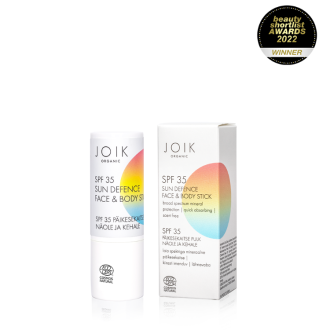 Tyčinka na tvár a telo - Sun Defense s SPF35, 17g Tyčinka na tvár a telo - Sun Defense s SPF35, 17g