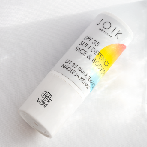 Tyčinka na tvár a telo - Sun Defense s SPF35, 17g