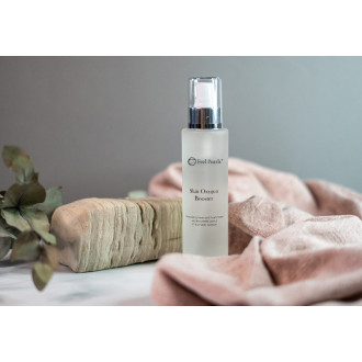 Hydratačné pleťové tonikum - S perlovým práškom a fermentovaným extraktom Non-GMO sóje 120ml Hydratačné pleťové tonikum - S perlovým práškom a fermentovaným extraktom Non-GMO sóje 120ml