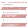 SCALP CONTROL Mléko na pokožku hlavy 100 ml