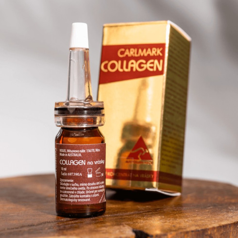 Carlmark Collagen 10ml
