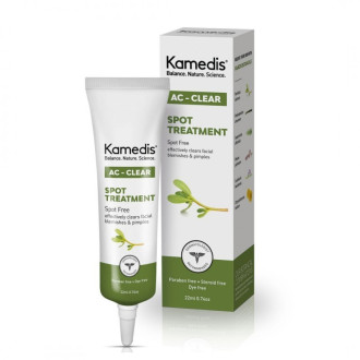 Gél na lokálne ošetrenie AC-Clear 22ml