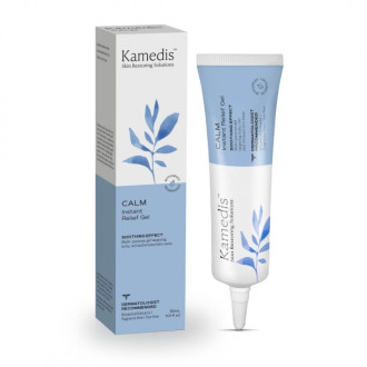 Gel k okamžitému zklidnění - Calm 30ml Gel k okamžitému zklidnění - Calm 30ml