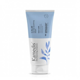 Jemný upokojujúci umývací gél - Calm 200ml