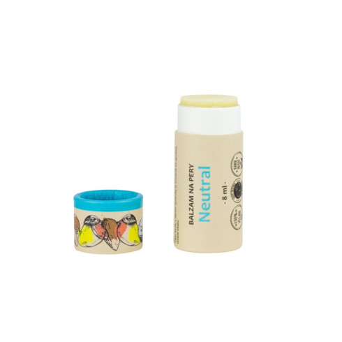 Balzám na rty - Neutral 8ml