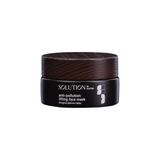 Liftingová pleťová maska Sloution - Redukce vrásek 30ml