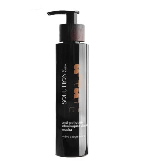 Obnovující maska na vlasy Solution - Anti-pollution 150ml