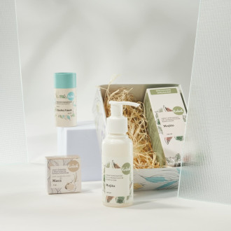 Pánský Dárkový balíček