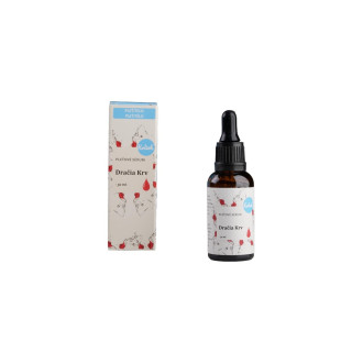 Pleťové sérum - Dračí krev 30ml Pleťové sérum - Dračí krev 30ml