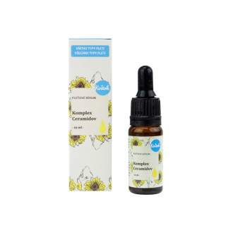 Pleťové sérum - Komplex ceramidů 10ml Pleťové sérum - Komplex ceramidů 10ml