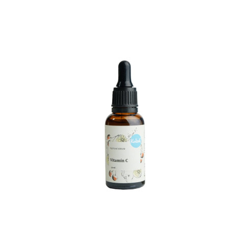 Pleťové sérum - Vitamín C 30ml Pleťové sérum - Vitamín C 30ml