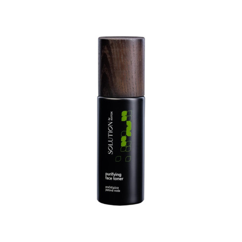 Čisticí pleťová voda Solution - Balance 80ml Čisticí pleťová voda Solution - Balance 80ml