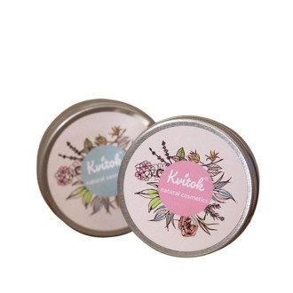 Přenoska - plechovka hliníková - Květy, vyšší, růžová Přenoska - plechovka hliníková - Květy, vyšší, růžová